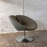 Apollo armchair for Artifort by Patrick Norguet
