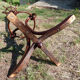 Coat rack Parrot Thonet bentwood 1930