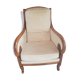 Fauteuil style Empire