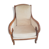 Fauteuil style Empire