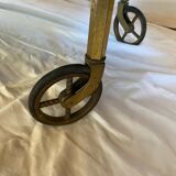 Dessert 1960 vintage tray