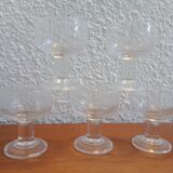 Codec glass