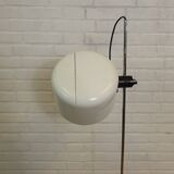 "Cup" Joe Colombo Oluce Floor Lamp
