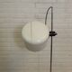 "Cup" Joe Colombo Oluce Floor Lamp