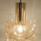 Bubble pendant light by Helena Tynell