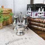 3-piece English table server