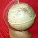 Globe Earth bright 60s