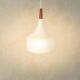 1960s ceiling lamp, Uno &Östen Kristiansson, vintage