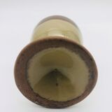 6 stoneware shells, 1970