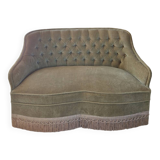 Toad sofa