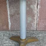 Bistro pedestal