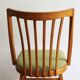 Set of Four 1960's Chairs by Antonin Suman for TON