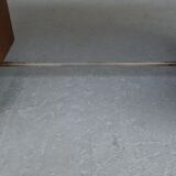 Presidential office rosewood and chrome 1960s