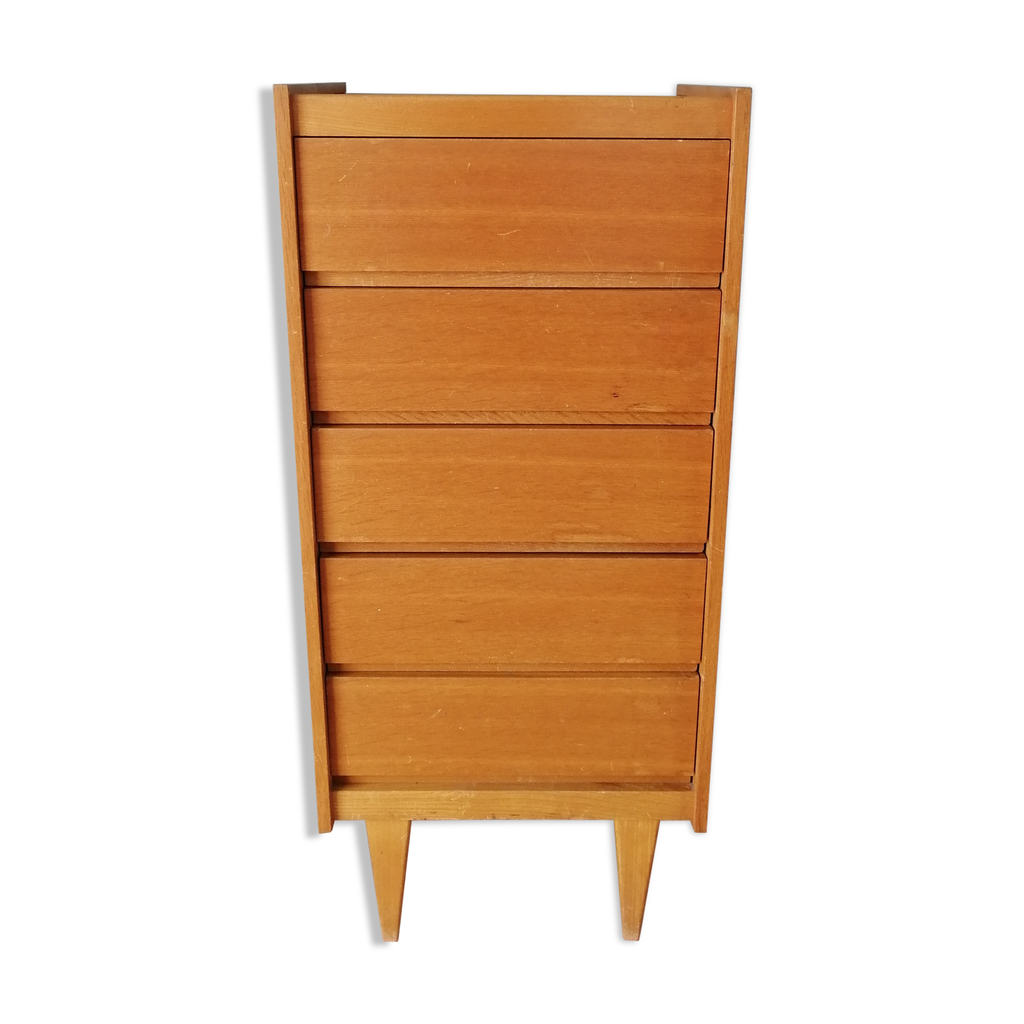 Chiffonnier / commode années 50