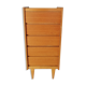 Chiffonnier / commode années 50