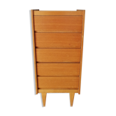 Chiffonnier / commode années 50