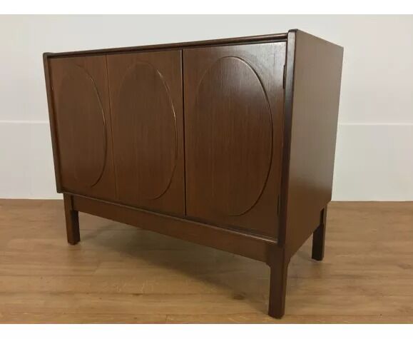 Enfilade design 60