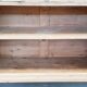 Buffet dresser 2 body old