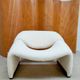 Vintage armchair 'Groovy' Artifort Pierre Paulin f598