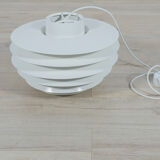 Mid-Century Danish Verona Pendant Lamp by Svend Middelboe for Fog & Menup, 1970s