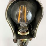Lampe usa de marque Fostoria 1946 ref fosto5