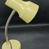 Lampe de bureau articulée vintage, années 60/70