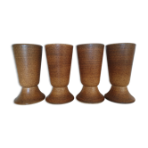 Sandstone Mazagrans