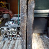 Pair of doors XVIII