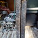 Pair of doors XVIII