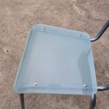 Set 3 Chip chair (GLAS) -Tim Power vintage design 1990s vintage