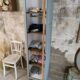 Armoire art déco