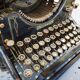 Underwood Typewriter 1900