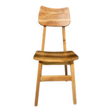 ARMA chair in walnut