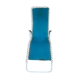 Rocking chaise longue