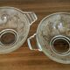 Large vintage Breton bowl