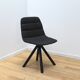 Set of 4 Marteen chairs, Viccarbe