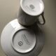 12 tasses à café Philippe Deshoulières