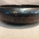 Jean Marais trinket bowl