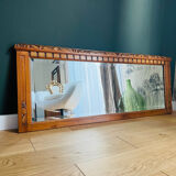 Art deco mirror