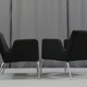 Paire de fauteuils par Classeon Koivisto Rune