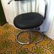 Suite de 4 chaises de Giotto Stoppino 1970