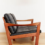 llum Wikkelsø Sofa for Niels Eilersen