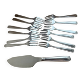 Dessert service Guy Degrenne