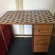 Vintage desk