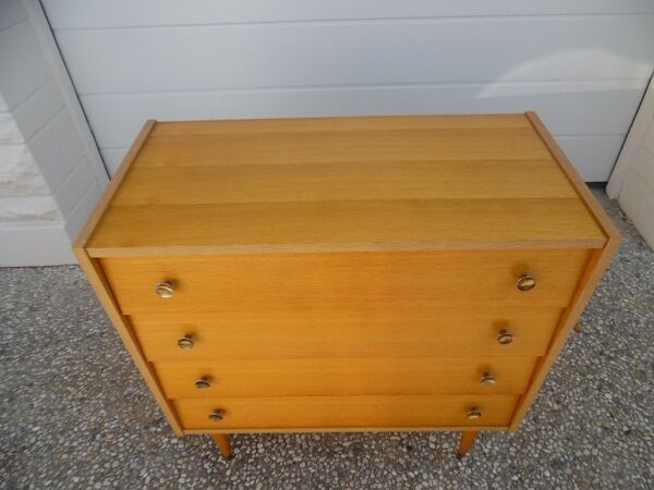 Vintage dresser 1970s