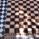Brownie rug 160x105cm