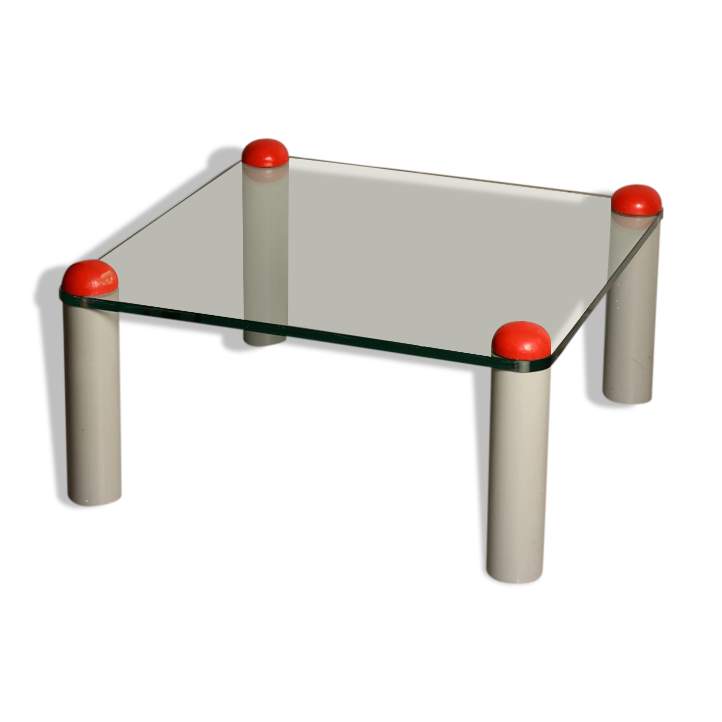 Table basse, Ligne Roset des années 80