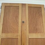 Parisian cabinet doors