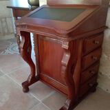 Desk desk
