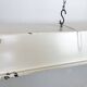 Beige Industrial Hanging Tube Light from Famor , 1970s